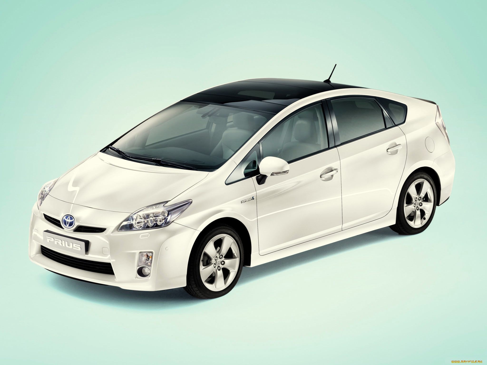 , toyota
